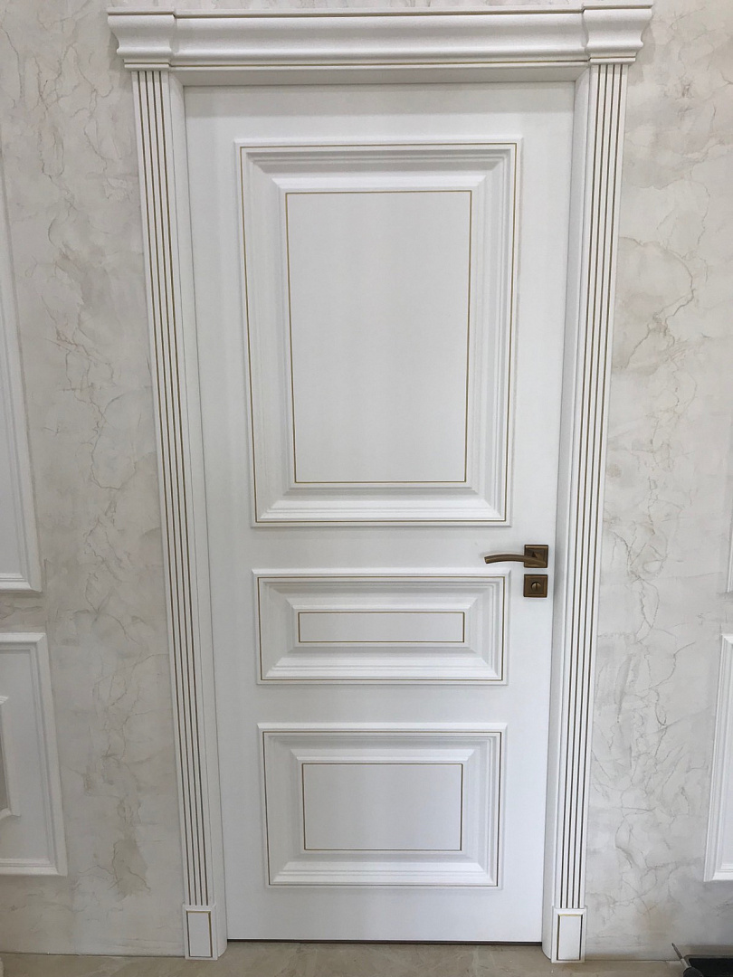 Межкомнатная дверь 2