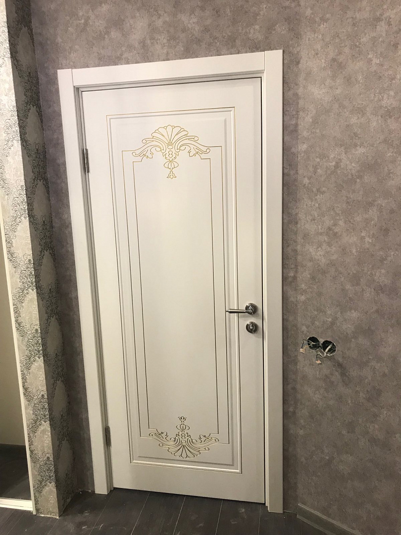 Межкомнатная дверь 1