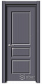 Индиго (глухая)