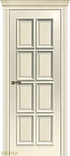 Корсо 8 (глухая)