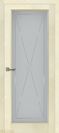 Рико 1 (с остеклением)