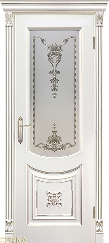 Одри (с остеклением)