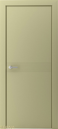 Avanti 5 (глухая)