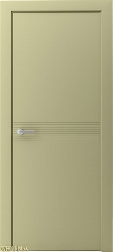 Avanti 5 (глухая)