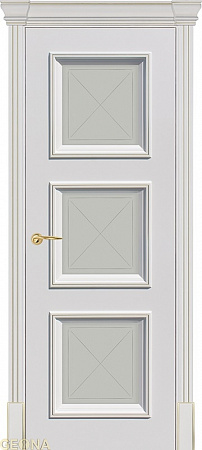 Ренессанс B1/3 (с остеклением)