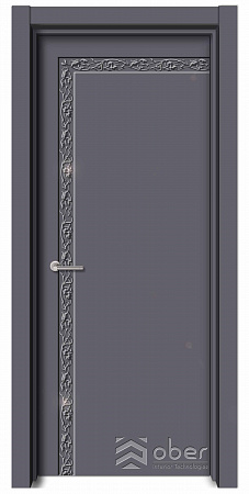 Лиана (глухая)