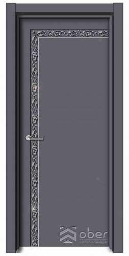 Лиана (глухая)