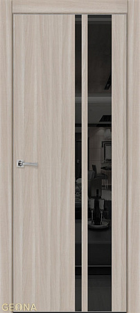 Lumio D (остекленная)