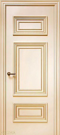 Корсо 3 (глухая)