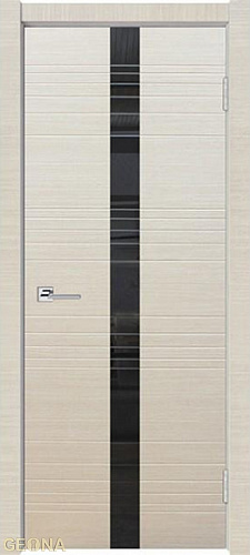 Роял 1 (остекленная)