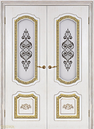 Богема (остекленная)