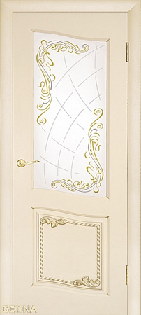 Велла (с остеклением)