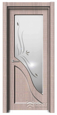 Жасмин (с остеклением)