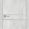 Плаза 8 (глухая)
