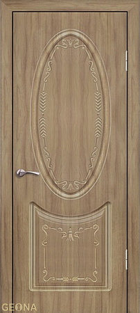 Корона (глухая)
