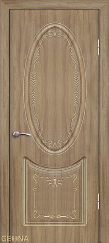 Корона (глухая)