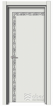 Лиана (глухая)