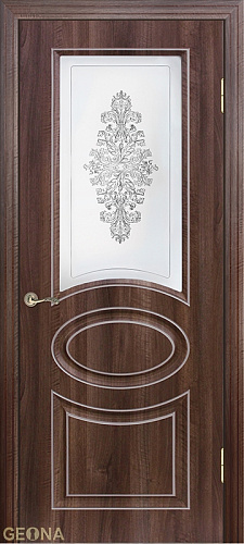 Орнелла (с остеклением)