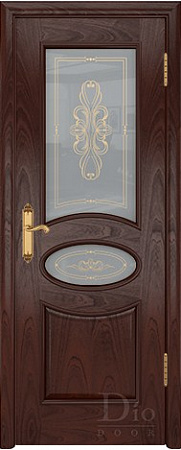 Санремо (с остеклением)