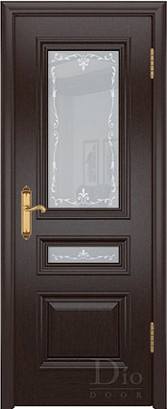 Кардинал Каприс-2 (с остеклением)