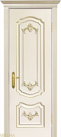 Мирелла (глухая)