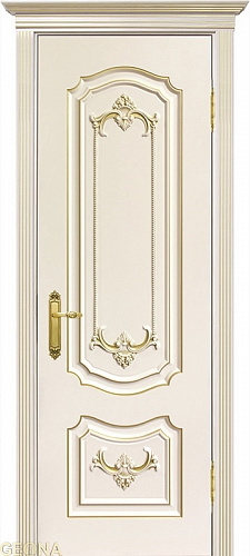 Мирелла (глухая)