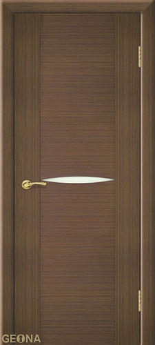 Клео 1 (остекленная)