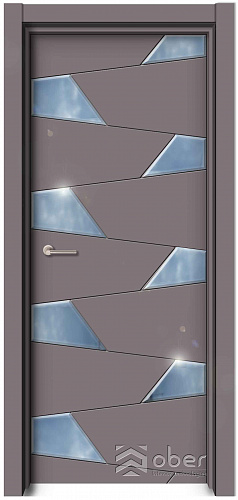 Бриллианс 03 (с остеклением)