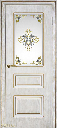 Афина (с остеклением)