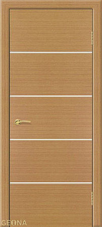 Лайн 4 (глухая)