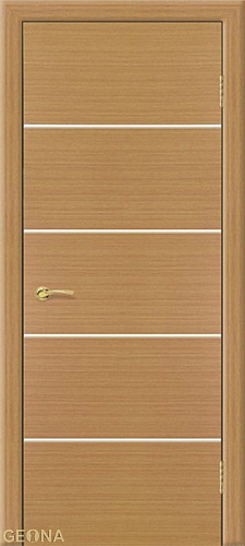 Лайн 4 (глухая)