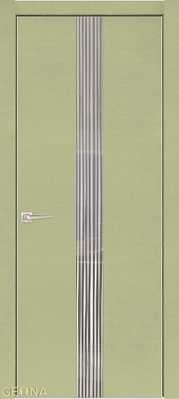 Плаза 4 (остекленная)