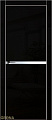 Gloss 1 (черная)