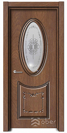 Корона (с остеклением)