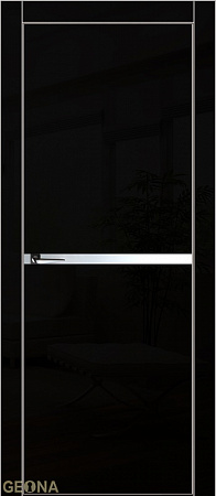 Gloss 1 (черная)