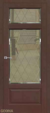 Романс 5 (с остеклением)
