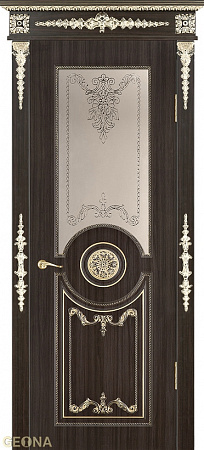 Аллегра (с остеклением)