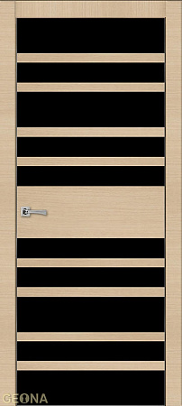 Lumio 10 (остекленная)