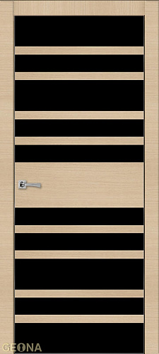 Lumio 10 (остекленная)