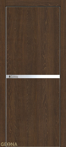 Gloss М 1 (глухая)