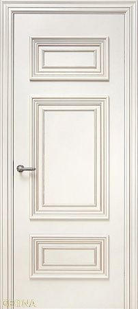 Корсо 3 (глухая)
