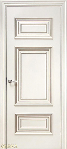 Корсо 3 (глухая)