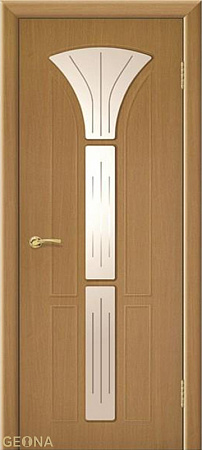 Сапфир 3 (остекленная)