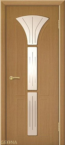 Сапфир 3 (остекленная)