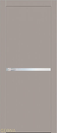 Gloss М 1 (глухая)