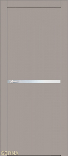 Gloss М 1 (глухая)