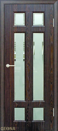 Авеню 6 (с остеклением)