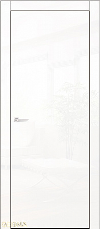 Gloss (белая)