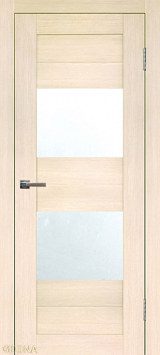 LE 7 (остекленная)