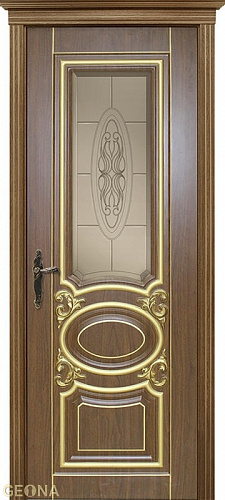 Оливия 2 (с остеклением)